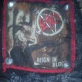 Slayer - Patch - Slayer patch