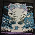 Benediction - Patch - Patch