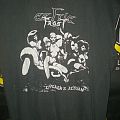 Celtic Frost - TShirt or Longsleeve - CELTIC FROST SHIRT