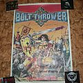 Bolt Thrower - Other Collectable - Bolt thrower