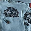 Csmd - TShirt or Longsleeve - C.S.M.D.