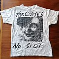 The Comes - TShirt or Longsleeve - The Comes shirt