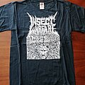 Insect Warfare - TShirt or Longsleeve - Insect Warfare shirt