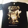 Beyond Creation - TShirt or Longsleeve - Beyond Creation - Earthborn Evolution T-Shirt