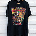 Bolt Thrower - TShirt or Longsleeve - Bolt Thrower - Realm Of Chaos