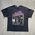 Black Sabbath - TShirt or Longsleeve - Black Sabbath - Tour shirt