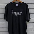 Beherit - TShirt or Longsleeve - Beherit - Logo t-shirt