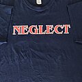 Neglect - TShirt or Longsleeve - Neglect - tshirt