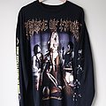 Cradle Of Filth - TShirt or Longsleeve - Cradle Of Filth