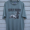 Vision Of Disorder - TShirt or Longsleeve - Vision Of Disorder - Long Island