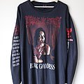 Cradle Of Filth - TShirt or Longsleeve - Cradle Of Filth