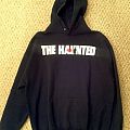 The Haunted - Hooded Top / Sweater - The Haunted - 9MM Hoodie