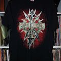 Bolt Thrower - TShirt or Longsleeve - Bolt Thrower - Return to Chaos 2013 v1