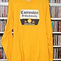 Corrosion Of Conformity - TShirt or Longsleeve - Corrosion of Conformity  - "Beer Shirt"