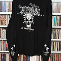 Corrosion Of Conformity - TShirt or Longsleeve - Corrosion of Conformity - The Arms of God Long Sleeve