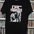 Dead Brain Cells - TShirt or Longsleeve - Dead Brain Cells - DBC 2