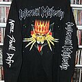 Infernal Majesty - TShirt or Longsleeve - Infernal Majesty - None Shall Defy (1999)