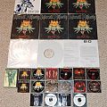 Infernal Majesty - Other Collectable - My Infernal Majesty Collection