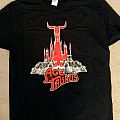 Age Of Taurus - TShirt or Longsleeve - Age of Taurus Red Tower