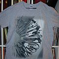 Carcass - TShirt or Longsleeve - Carcass - C0L0N1AL 1RR1GAT10N 2013 US Tour v1