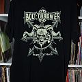 Bolt Thrower - TShirt or Longsleeve - Bolt Thrower - Return to Chaos 2013 v2