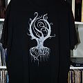 Opeth - TShirt or Longsleeve - Opeth - Tree