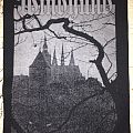 Windhand - Patch - Windhand - Church backpatch