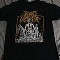 Sonic Vomit - TShirt or Longsleeve - Sonic Vomit - Deluge T-Shirt