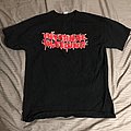 Internal Bleeding - TShirt or Longsleeve - Internal Bleeding Logo T-Shirt