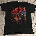 Logic Of Denial - TShirt or Longsleeve - Logic of Denial - Aftermath T-Shirt