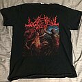 Logic Of Denial - TShirt or Longsleeve - Logic of Denial - Aftermath T-Shirt