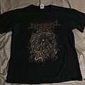 Cerebral Bore - TShirt or Longsleeve - Cerebral Bore T-Shirt