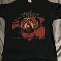 Nile - TShirt or Longsleeve - Nile - Annihilation of the Wicked T-Shirt