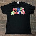Party Cannon - TShirt or Longsleeve - Party Cannon - Defend Party Slam T-Shirt