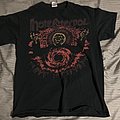 HATE ETERNAL - TShirt or Longsleeve - Hate Eternal - Bringer of Storms T-Shirt