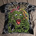 Animosity - TShirt or Longsleeve - Animosity - Face Melting T-Shirt