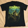 Alterbeast - TShirt or Longsleeve - Alterbeast - Wolves and Reaper T-Shirt