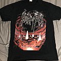 Deeds Of Flesh - TShirt or Longsleeve - Deeds of Flesh - Reduced to Ashes T-Shirt