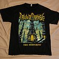 Dawn Of Demise - TShirt or Longsleeve - Dawn of Demise - The Suffering T-Shirt