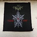 Celtic Frost - Patch - Celtic Frost Morbid Tales