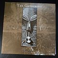 The Gathering - Tape / Vinyl / CD / Recording etc - The Gathering Mandylion Black Vinyl Lim. 500
