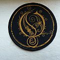 Opeth - Patch - Opeth
