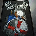 Ensiferum - Patch - Ensiferum Viking Patch