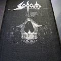 Sodom - Patch - Sodom Till Death