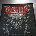 Kreator - Patch - Kreator