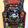 Exciter - Battle Jacket - Battle vest Exciter - Battle Jacket - Battle vest