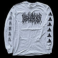 Blood Incantation - TShirt or Longsleeve - Blood Incantation Longsleeve