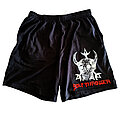 Bolt Thrower - Other Collectable - Bolt Thrower "WARMASTER" Shorts