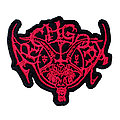 ARCHGOAT - Patch - Archgoat Embroidered Patch