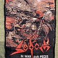 Sodom - Patch - Sodom War and Pieces Patch